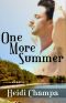 [Summer Days 01] • One More Summer